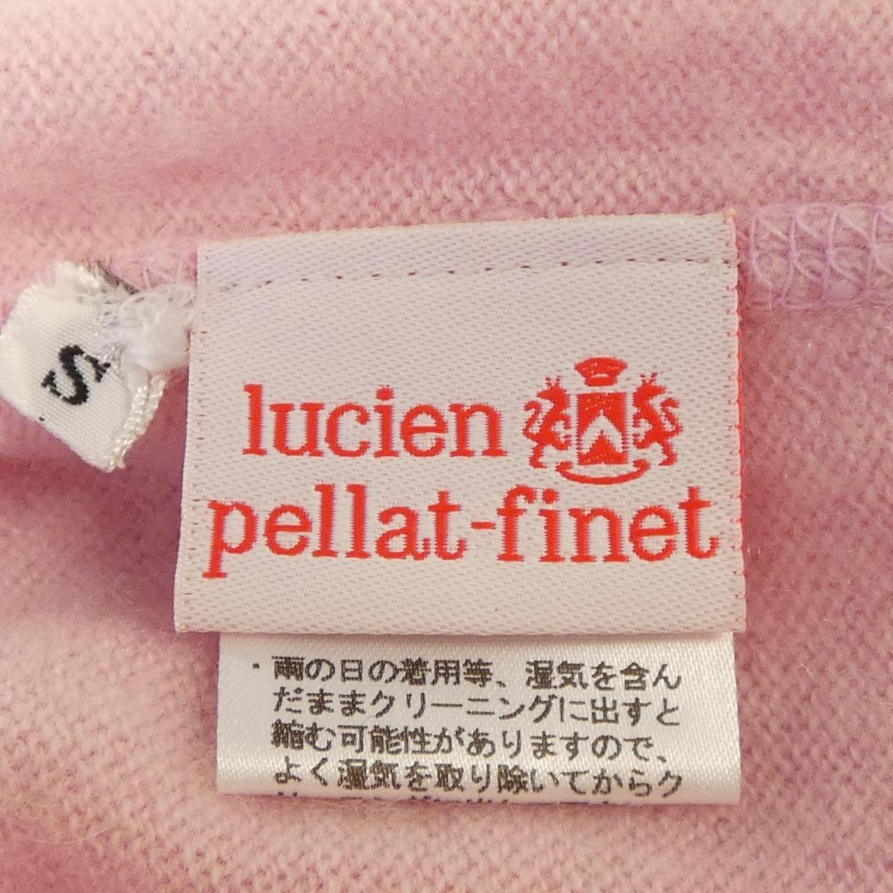 ルシアン ペラフィネ lucien pellat-finet パーカー