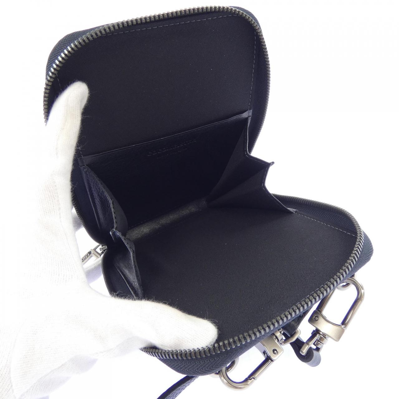 ココマイスター COCOMEISTER BAG