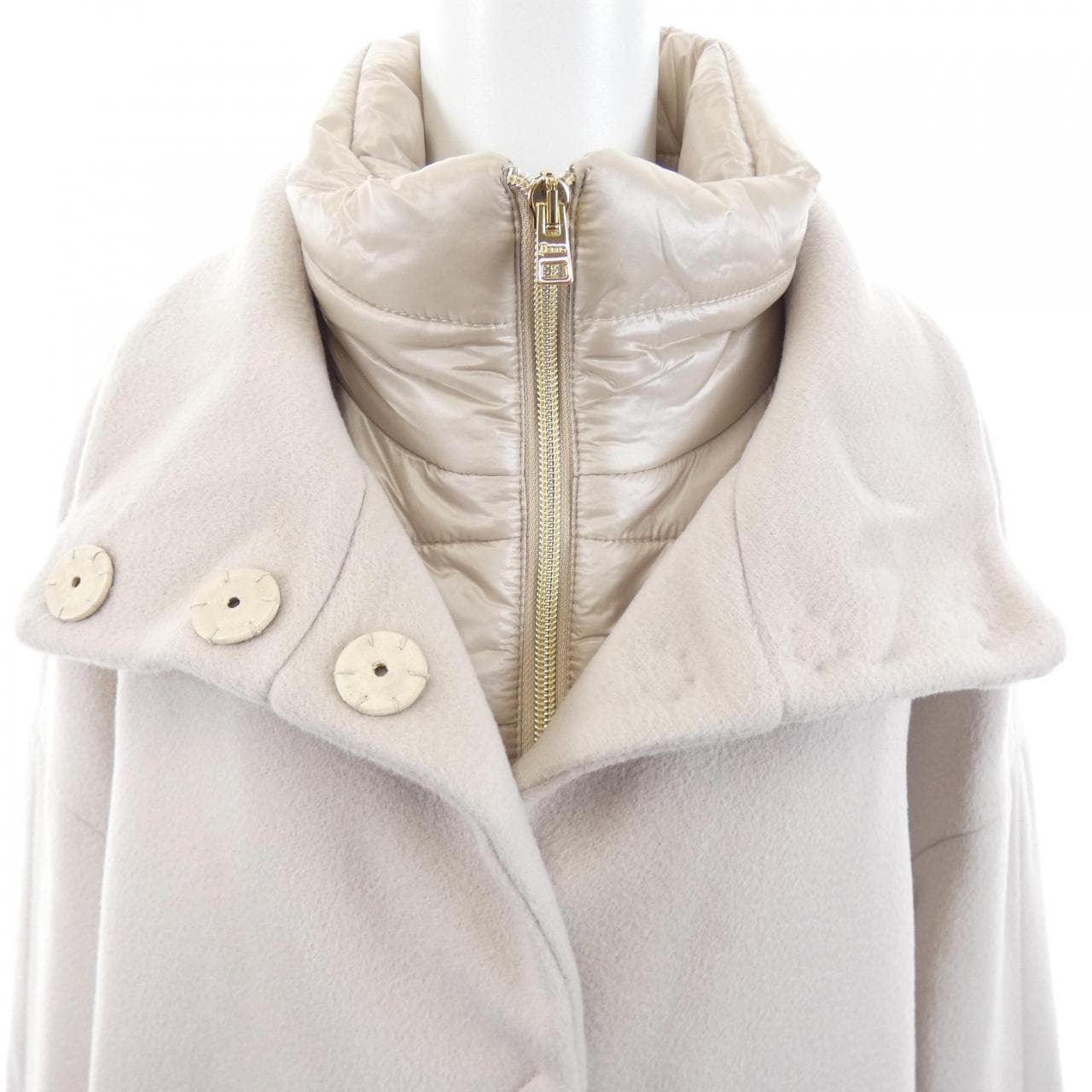 ヘルノ Herno GC000373D コート