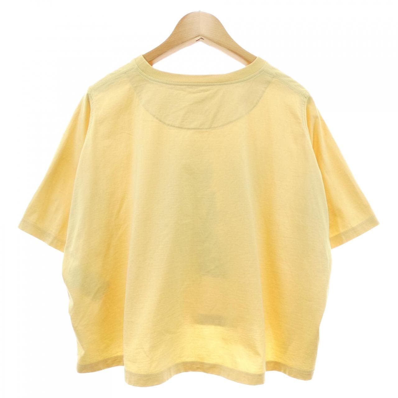エルメス HERMES カルトゥッシュ レクレ 5E4624DA Tシャツ