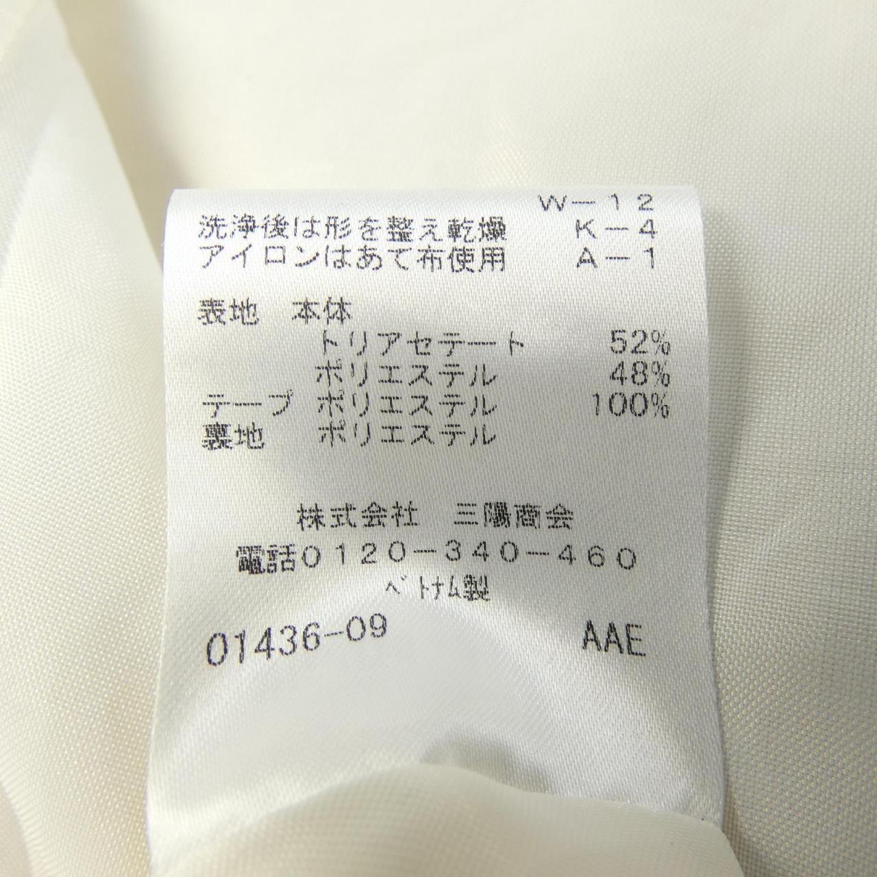 トゥービーシック TO BE CHIC W5J06-319-03 ワンピース