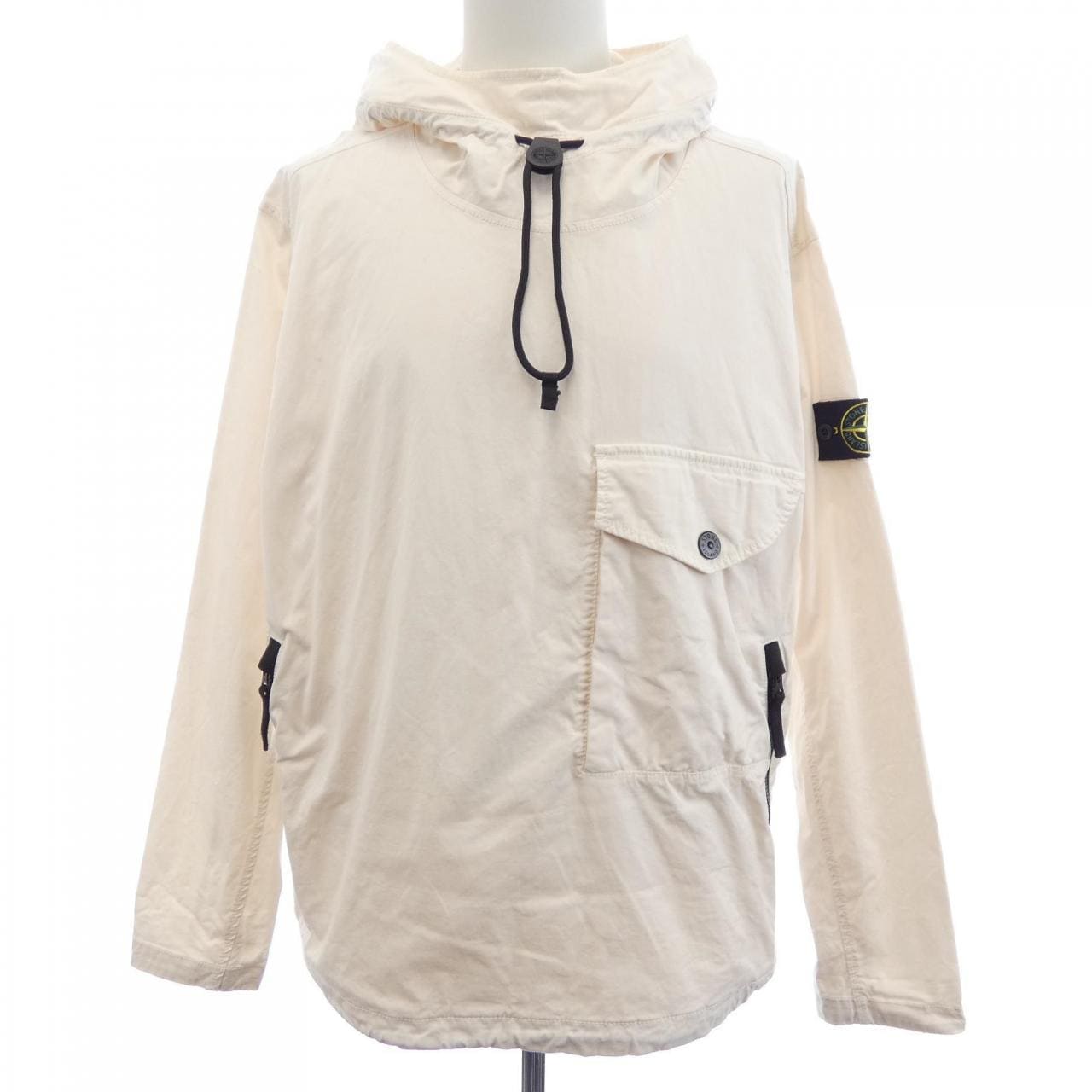 ストーンアイランド STONE ISLAND 771510710 パーカー
