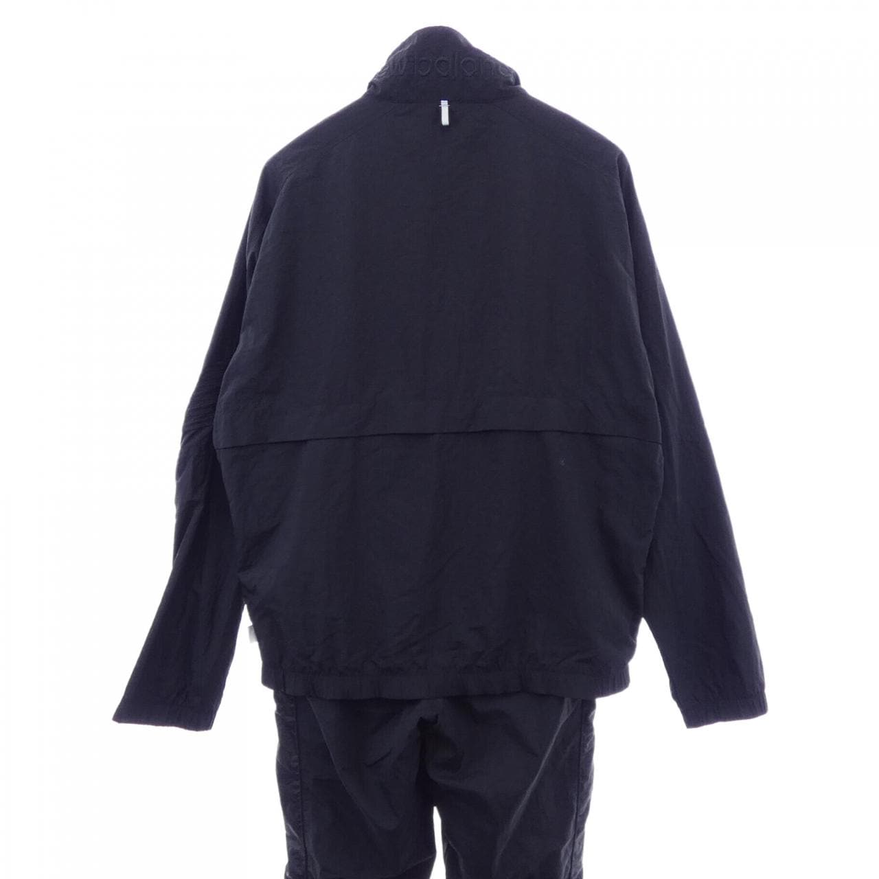 ニューバランス NEW BALANCE F1901QMI672 セットアップ