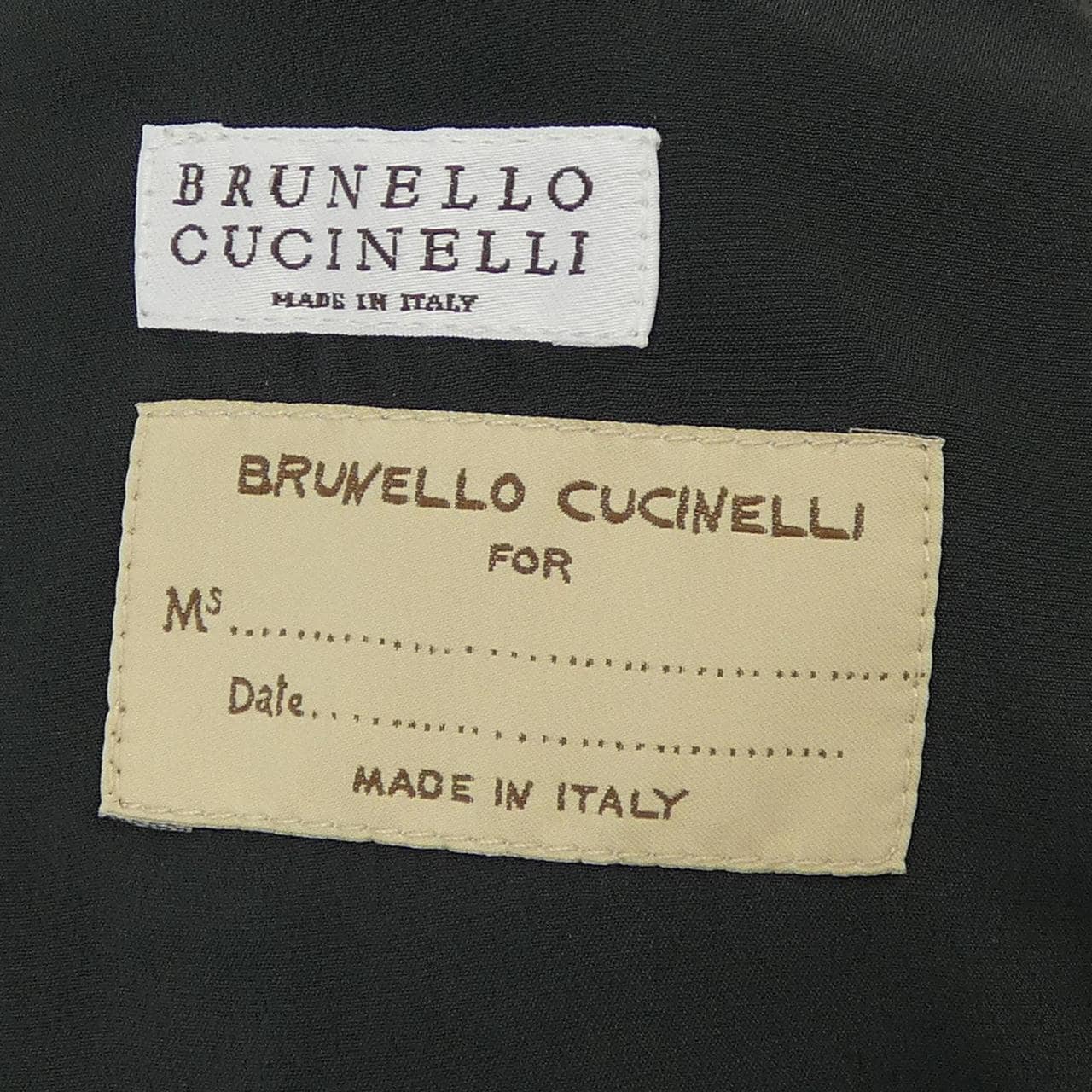 ブルネロクチネリ BRUNELLO CUCINELLI ジャケット