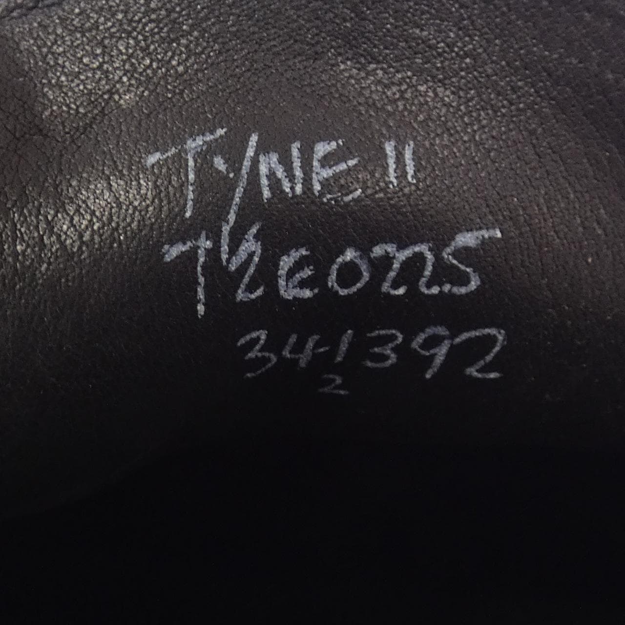 ジョンロブ JOHN LOBB TYNEⅡ シューズ