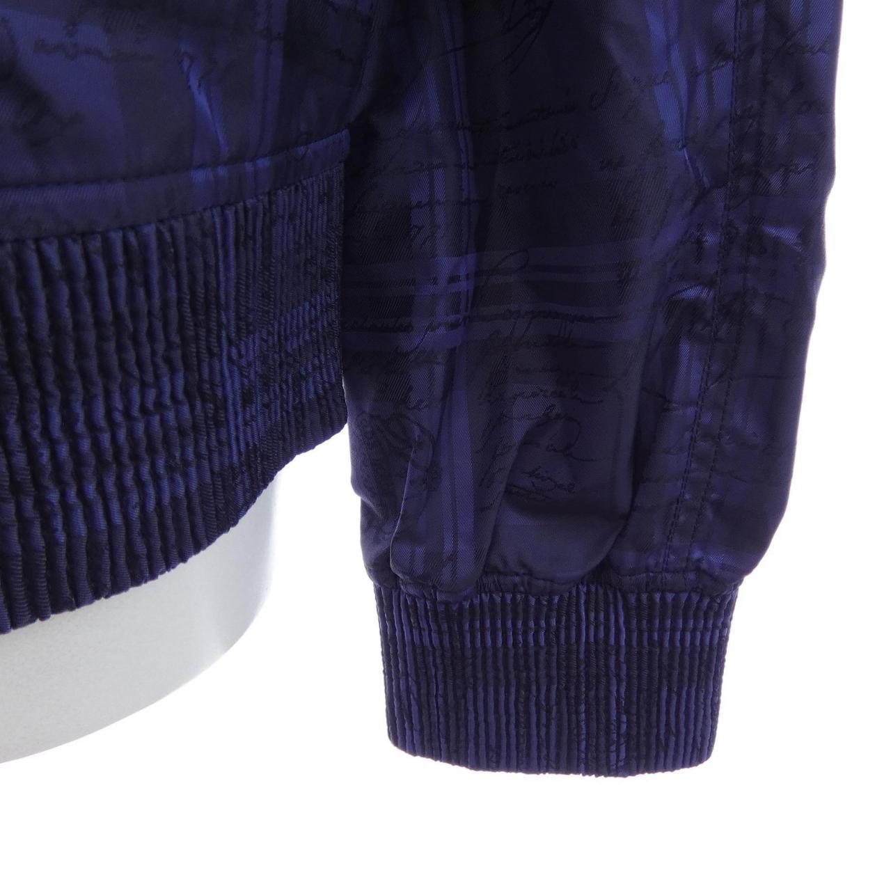 ベルルッティ Berluti スクリット R18OBU68 ジャケット