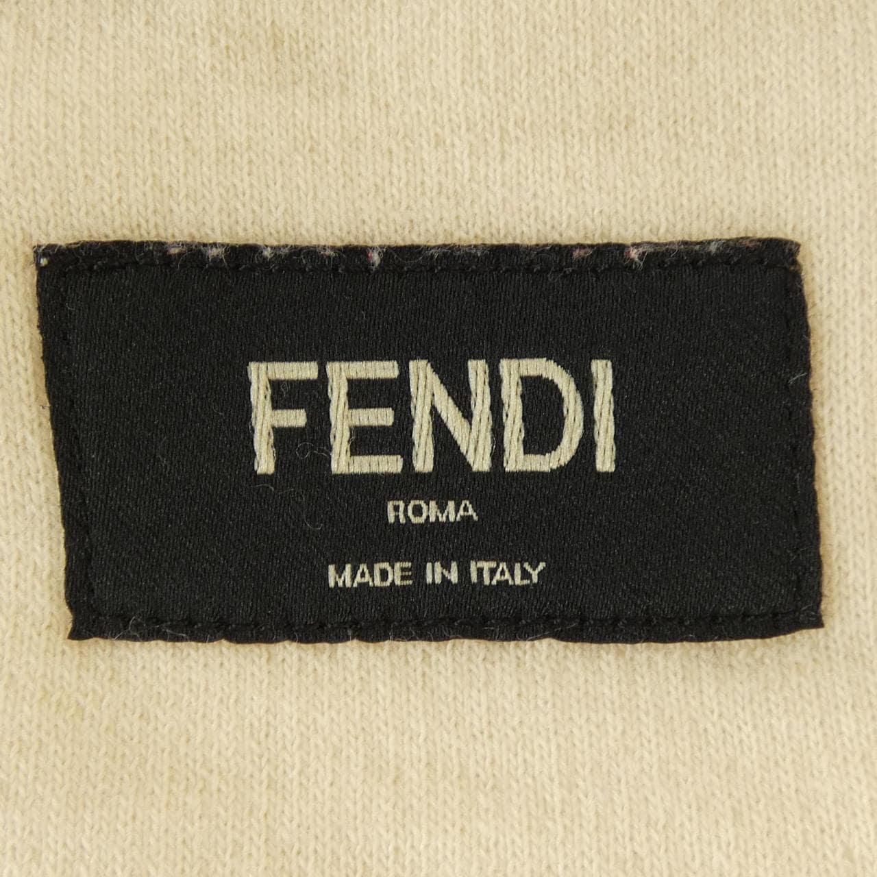 フェンディ FENDI KARL LAGERFELD FY0791 5EX スウェット