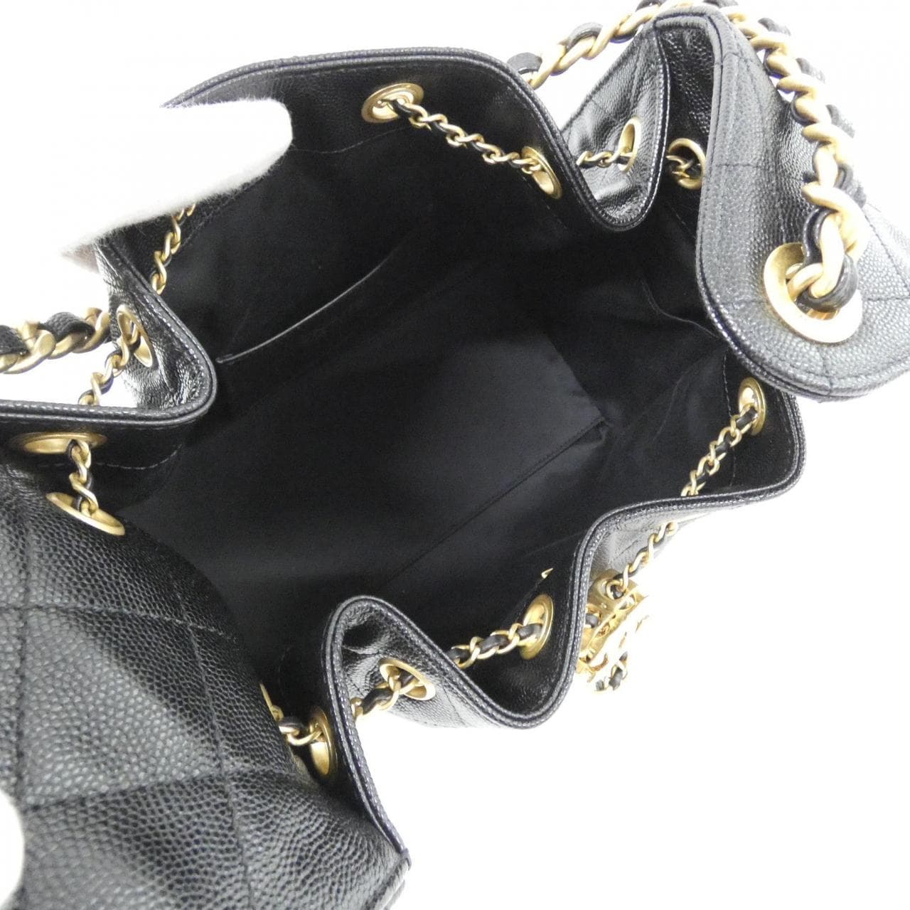 シャネル シャネル25 ライン SMALL AS5293 ショルダーバッグ