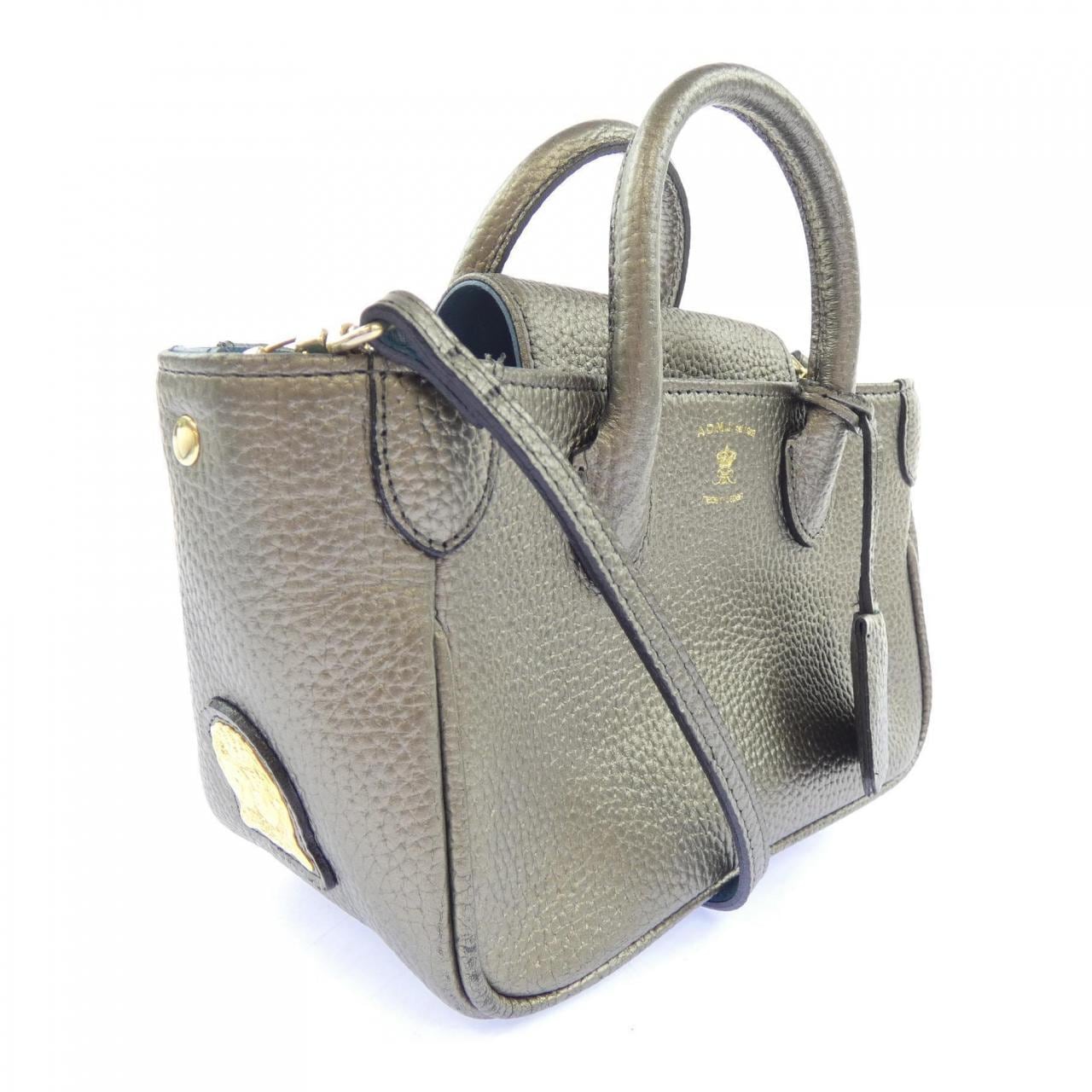 エイディエムジェイ ADMJ BAG