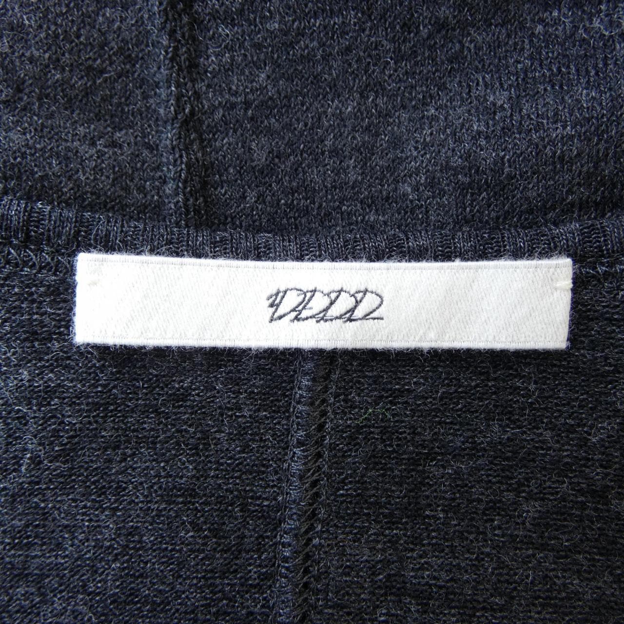 DDDD 0727102 ニット