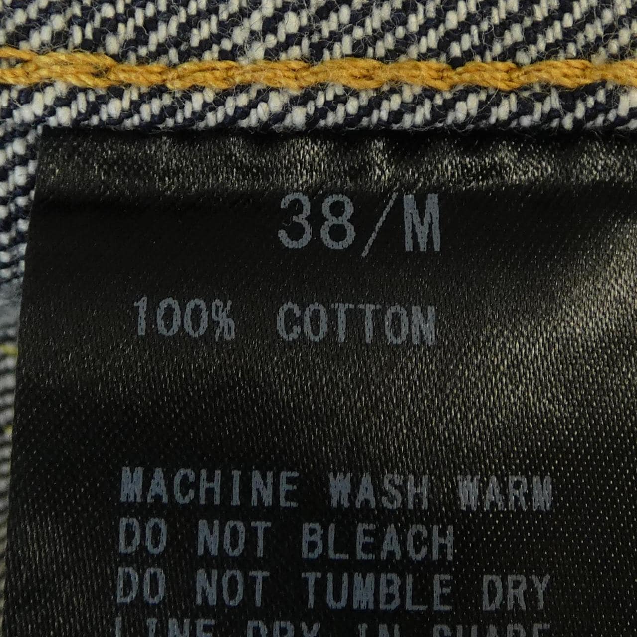 トロフィークロージング TROPHY CLOTHING デニムジャケット