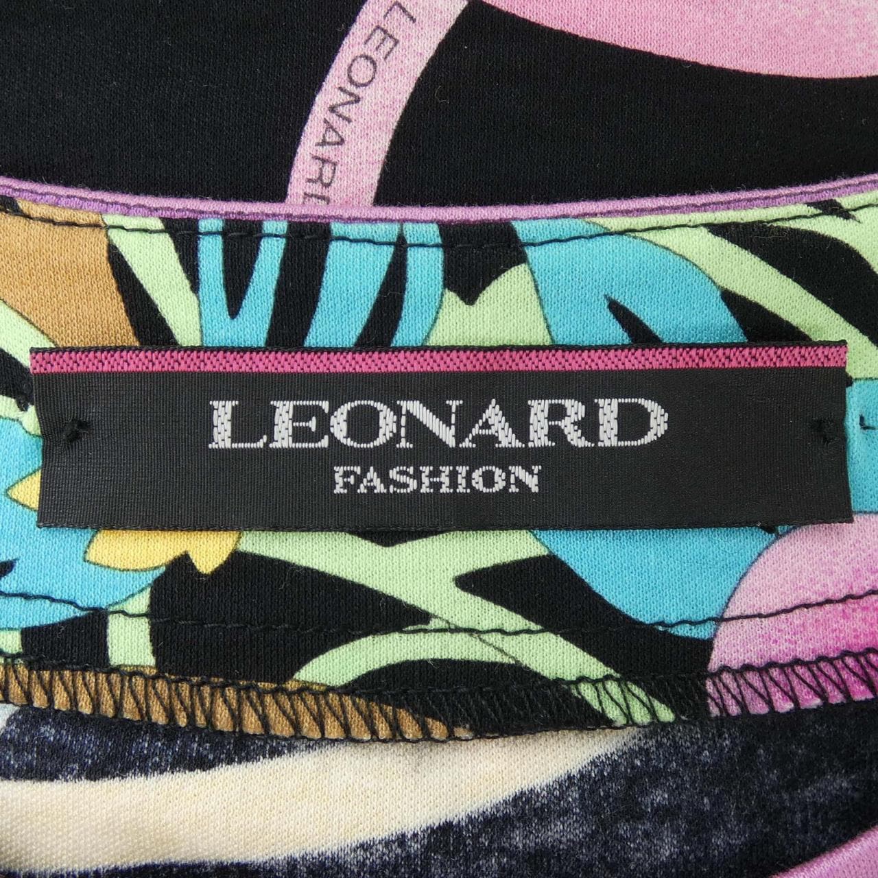 レオナールファッション LEONARD FASHION カーディガン