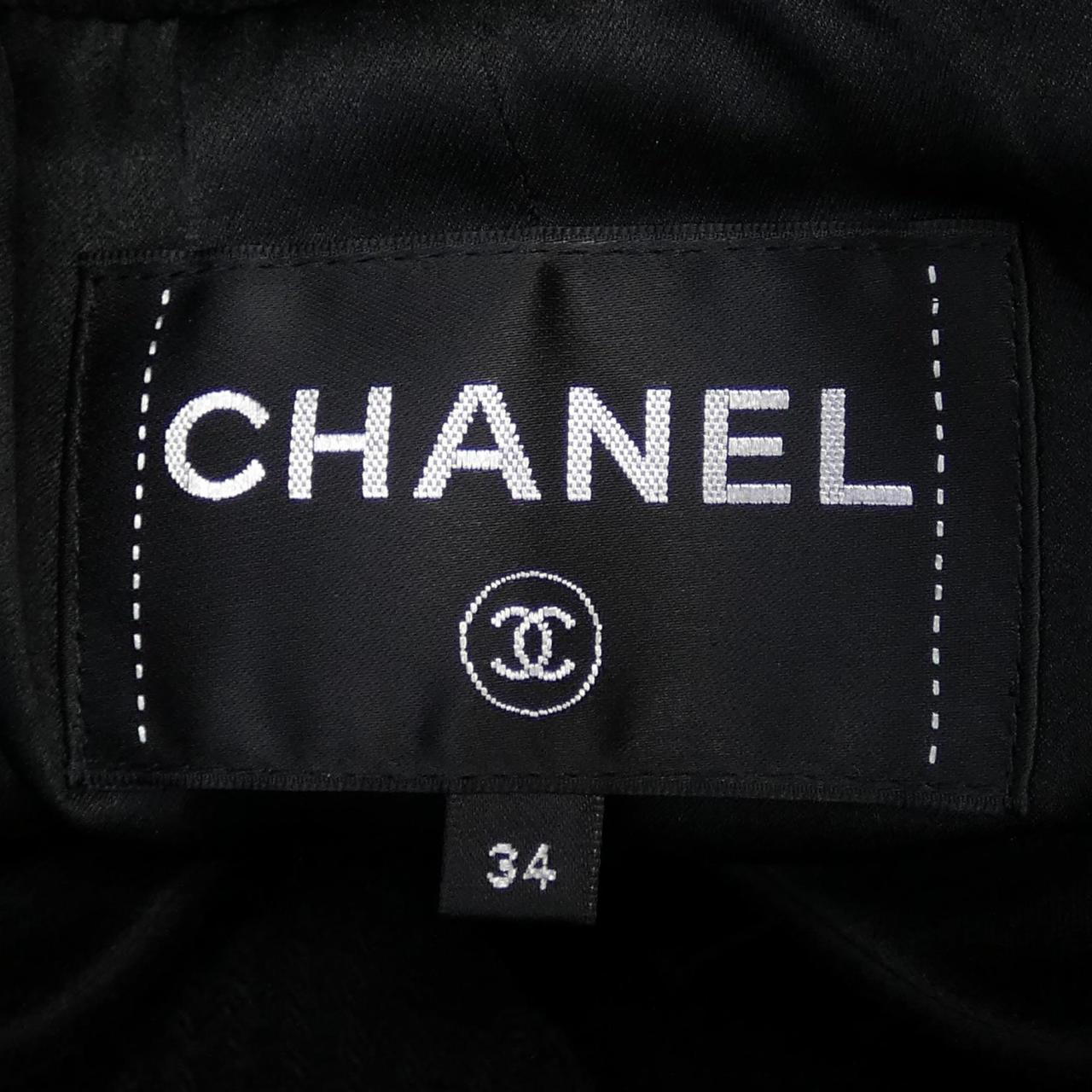 コメ兵｜シャネル CHANEL コート｜シャネル｜レディースファッション