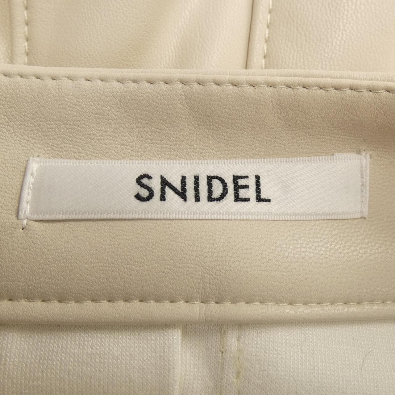 Snidel Skirt