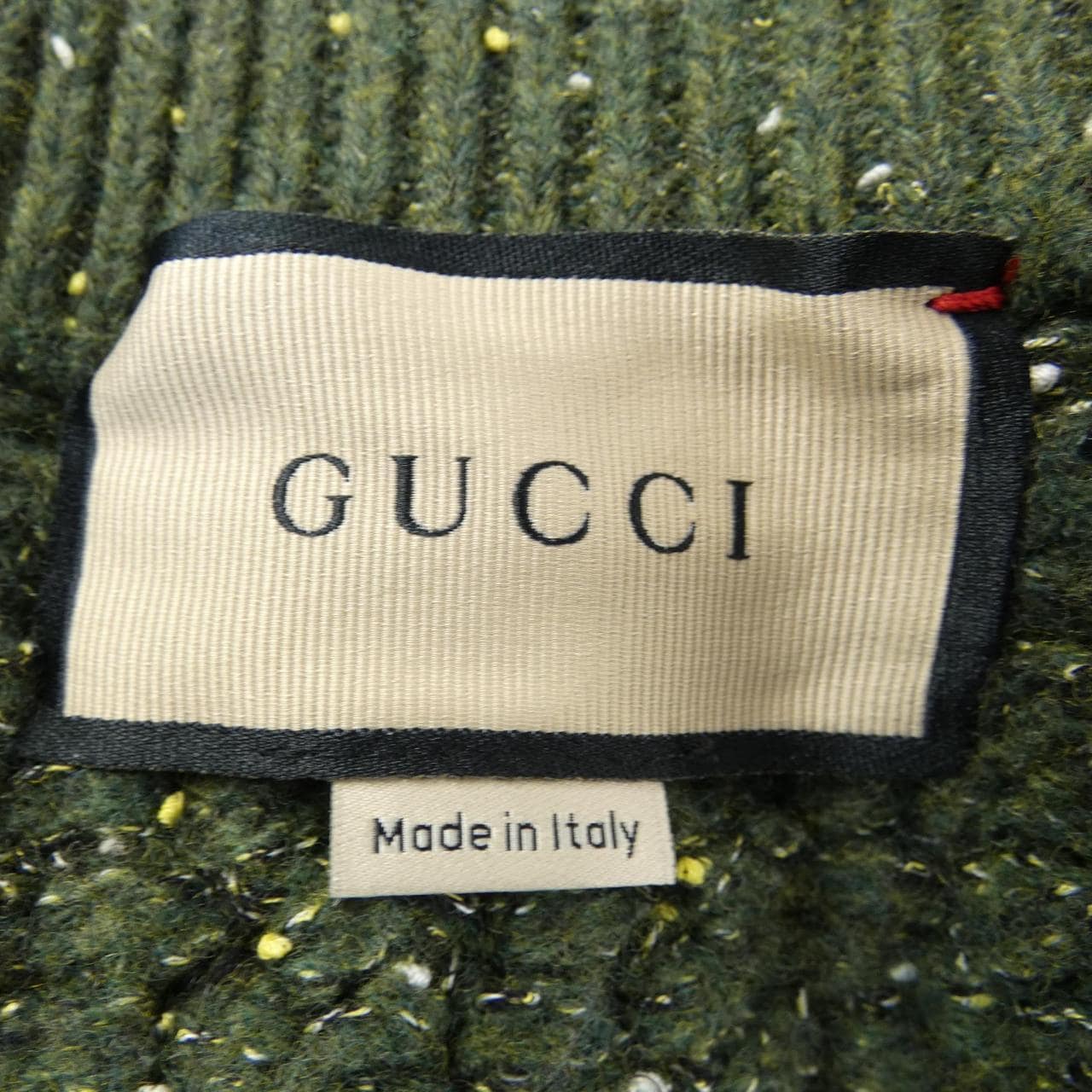 GUCCI裙