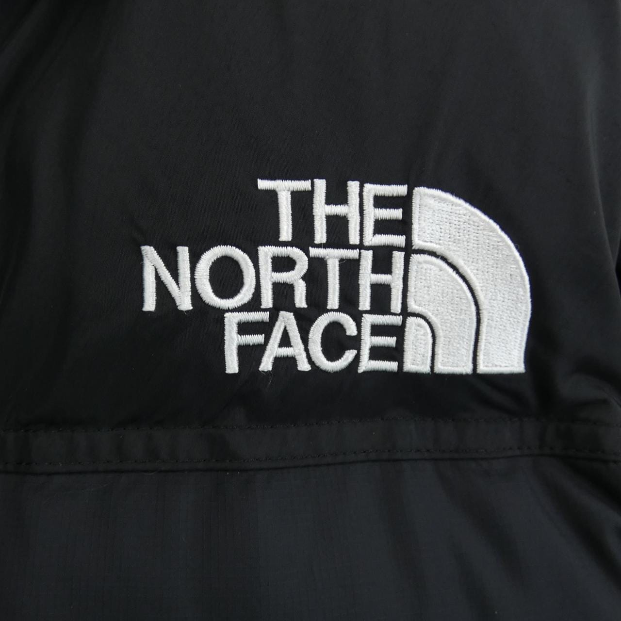 粗面THE NORTH FACE羽绒服