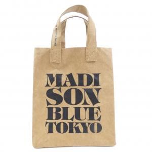 マディソンブルー MADISON BLUE BAG