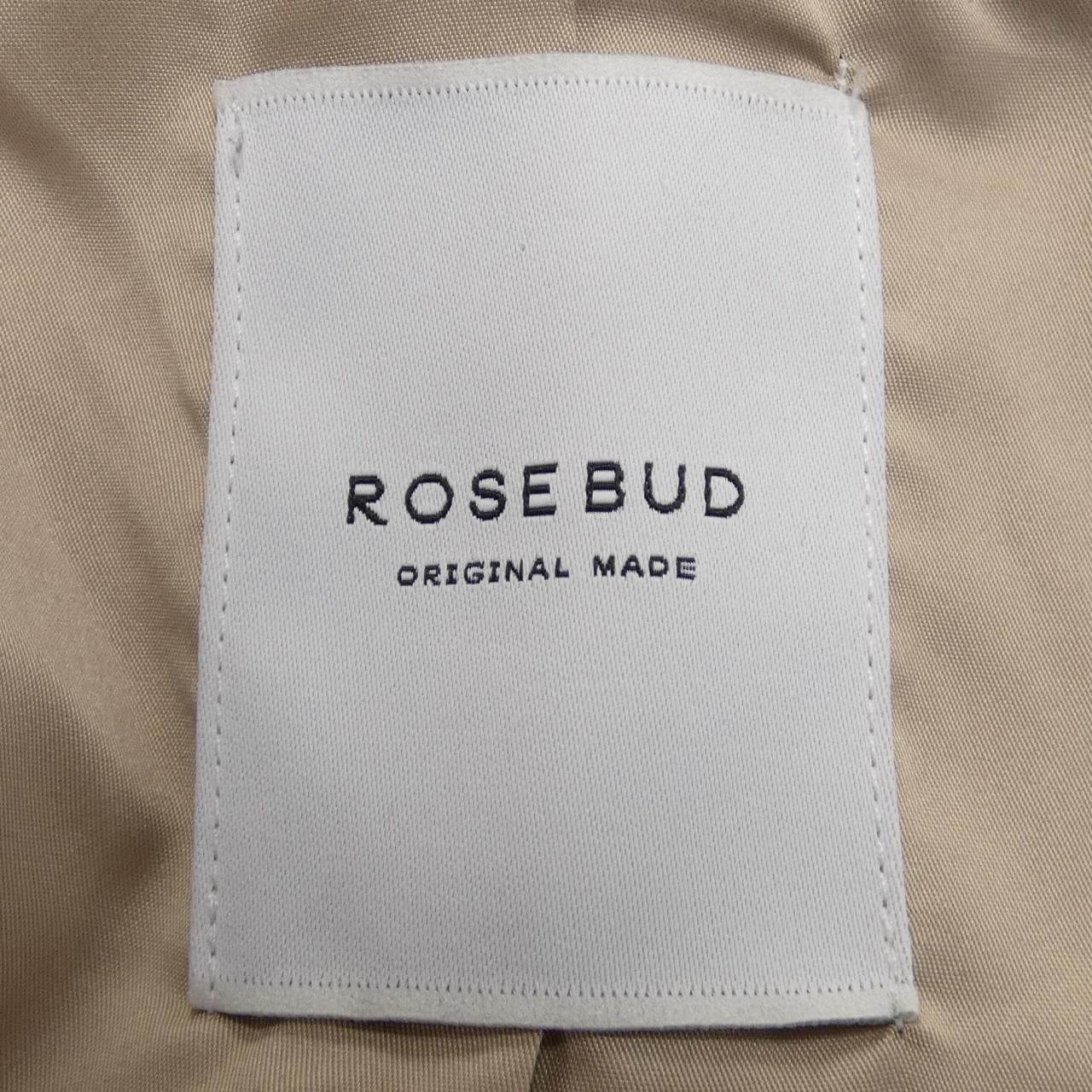 ローズバッド ROSE BUD コート