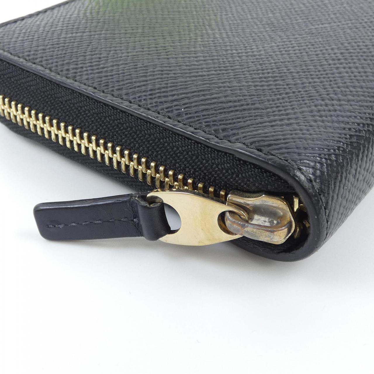 斯米森SMYTHSON WALLET