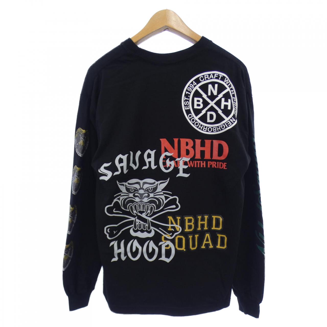 ネイバーフッド NEIGHBORHOOD トップス