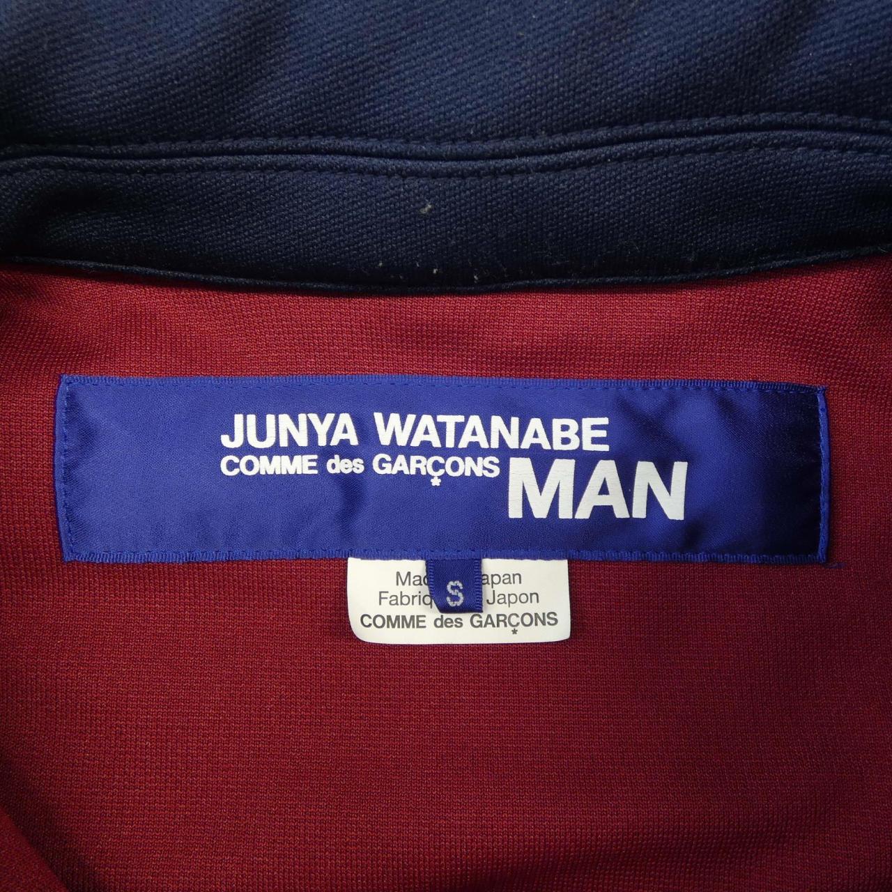 JUNYA WATANABE MAN夾克