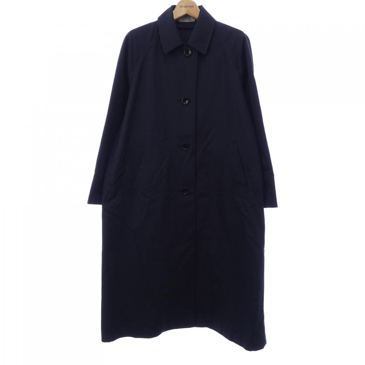レリューム relume コート