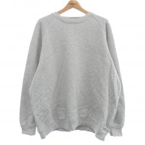 コモリ COMOLI スウェット