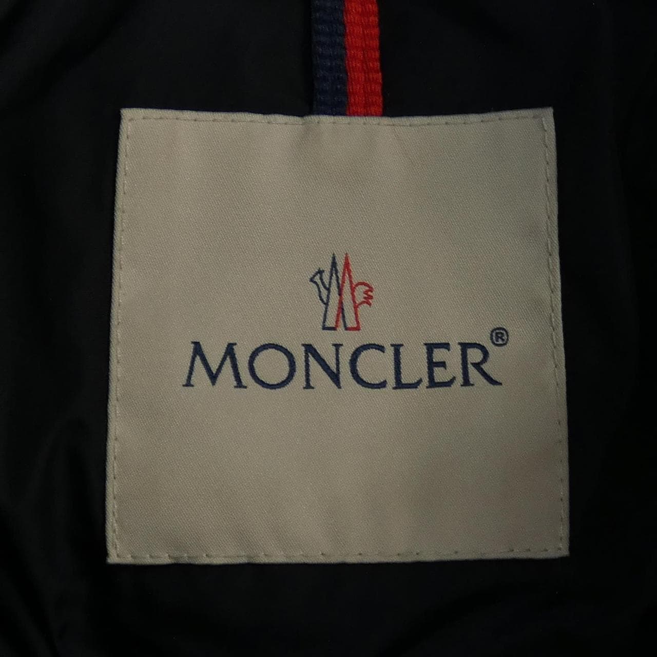 モンクレール MONCLER ダウンコート