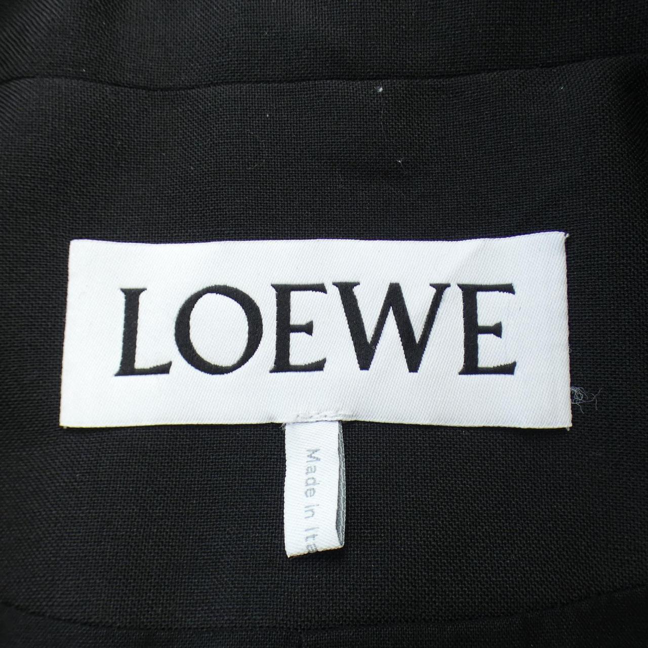 ロエベ LOEWE ジャケット