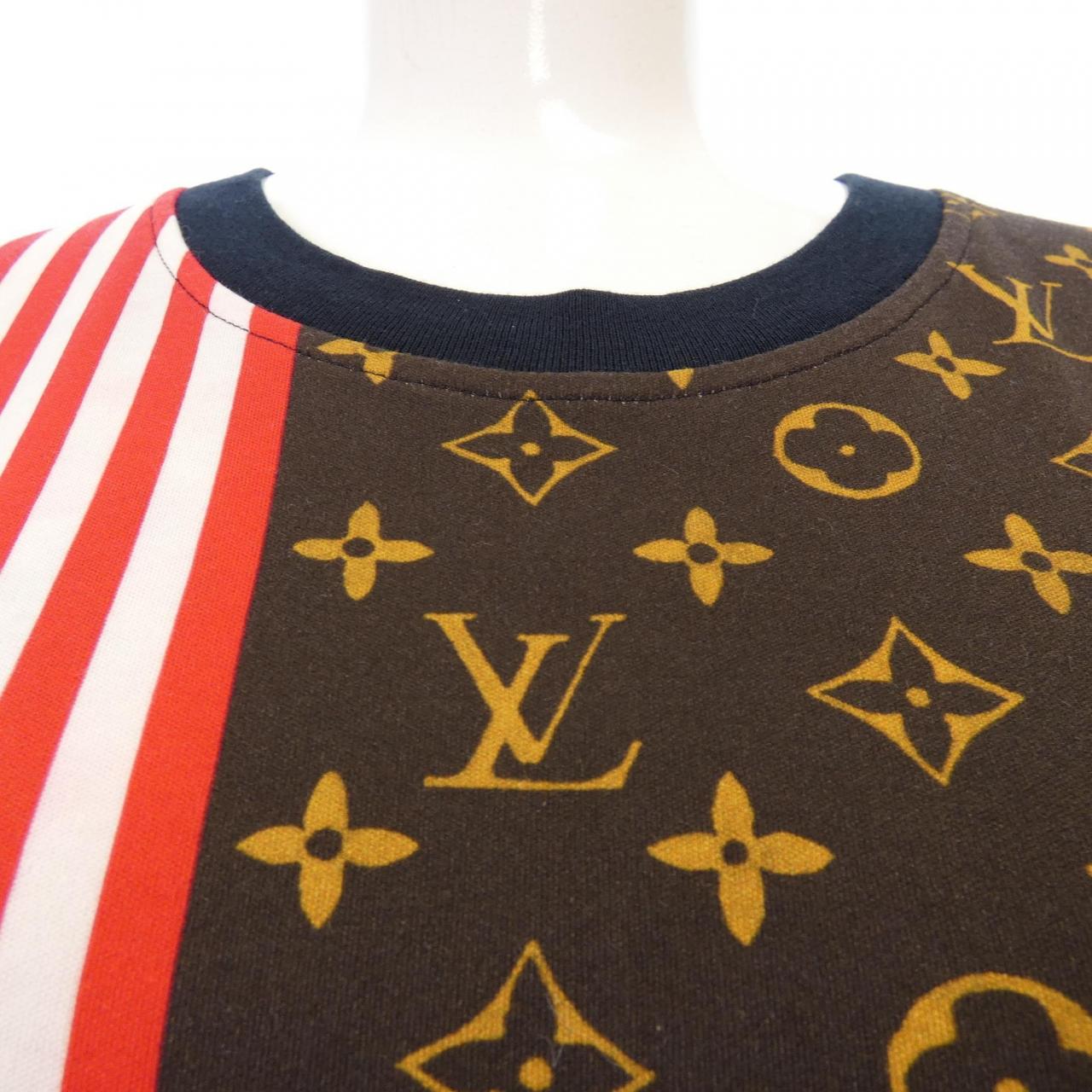ルイヴィトン LOUIS VUITTON Tシャツ