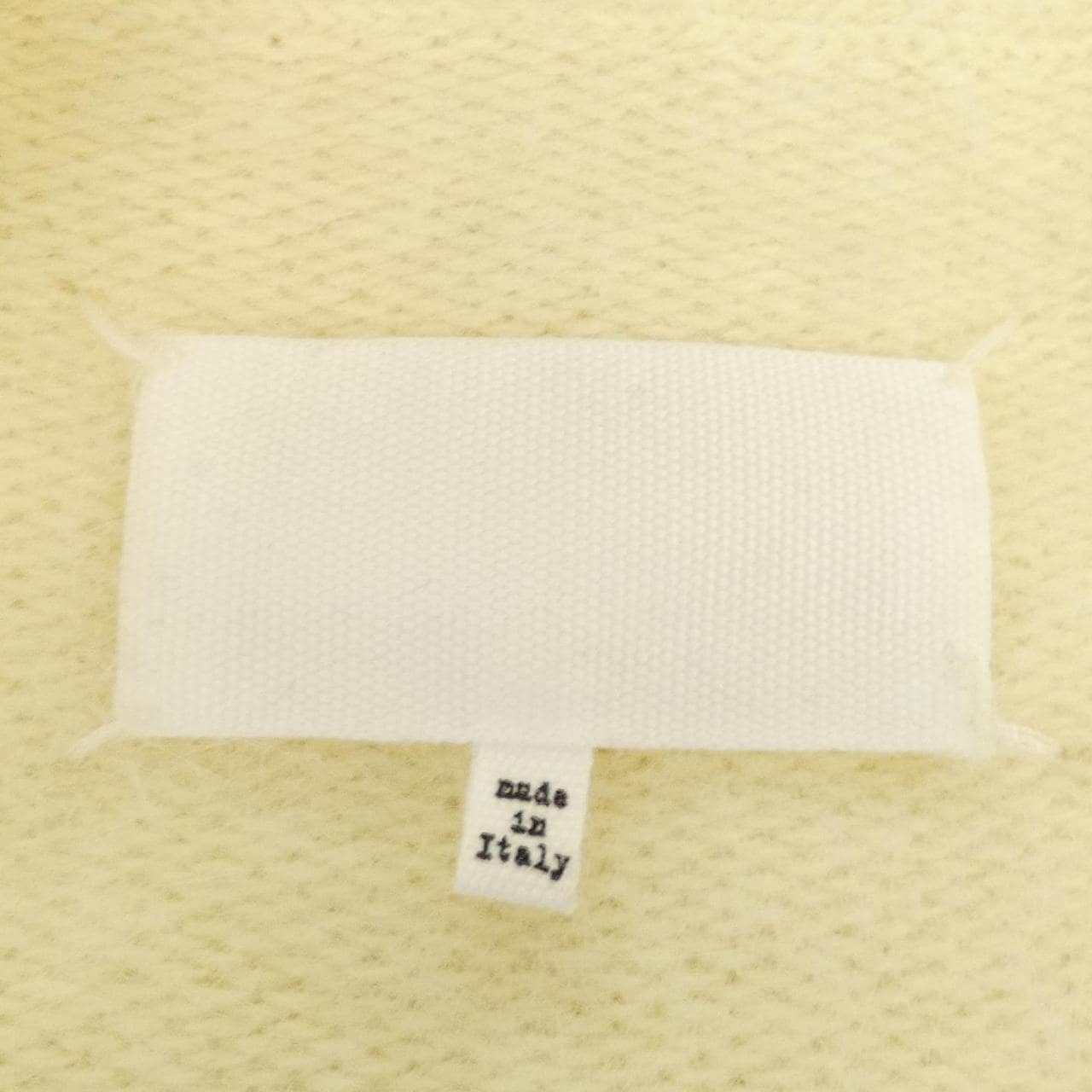 Maison Maison Margiela Cardigan