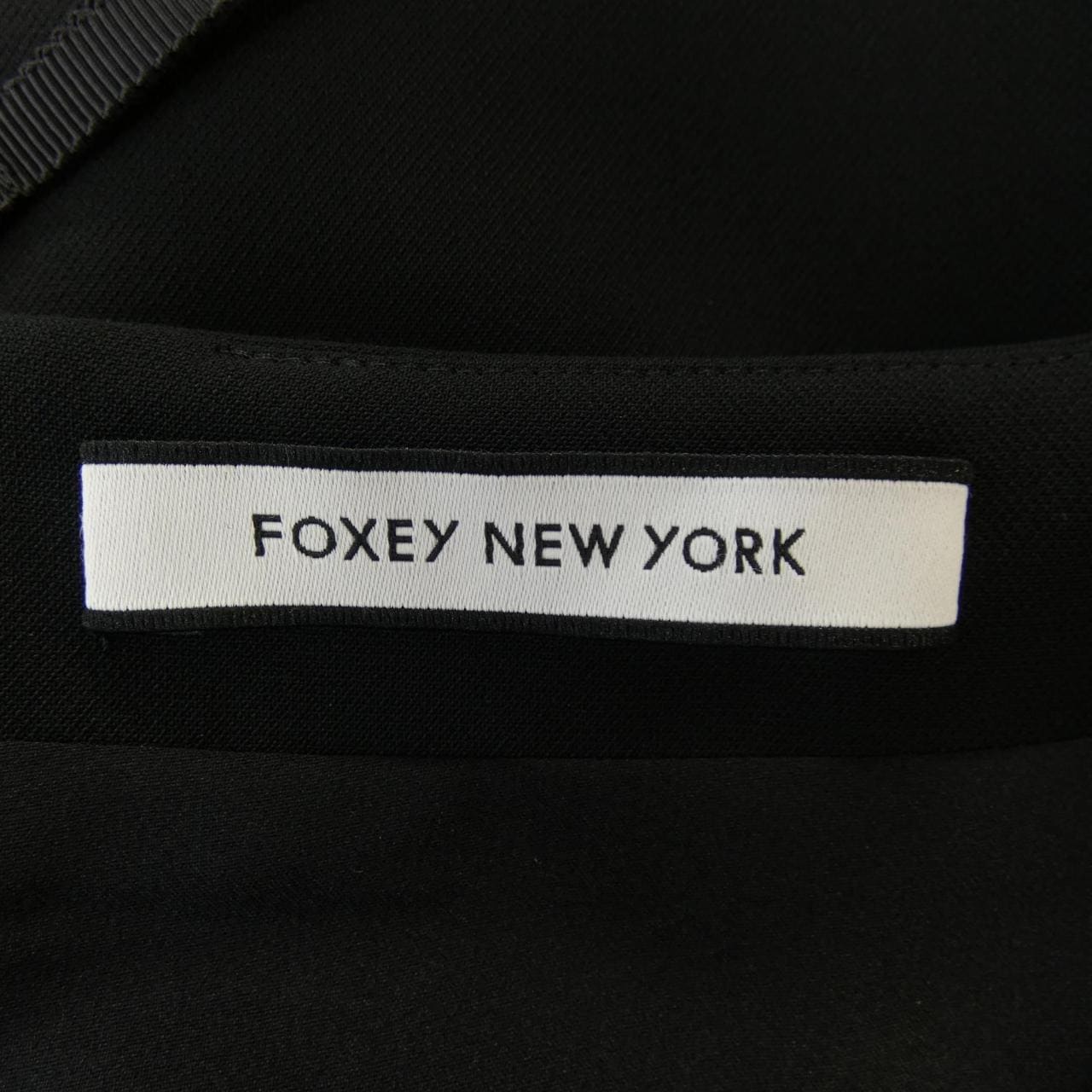 フォクシーニューヨーク FOXEY NEW YORK ワンピース