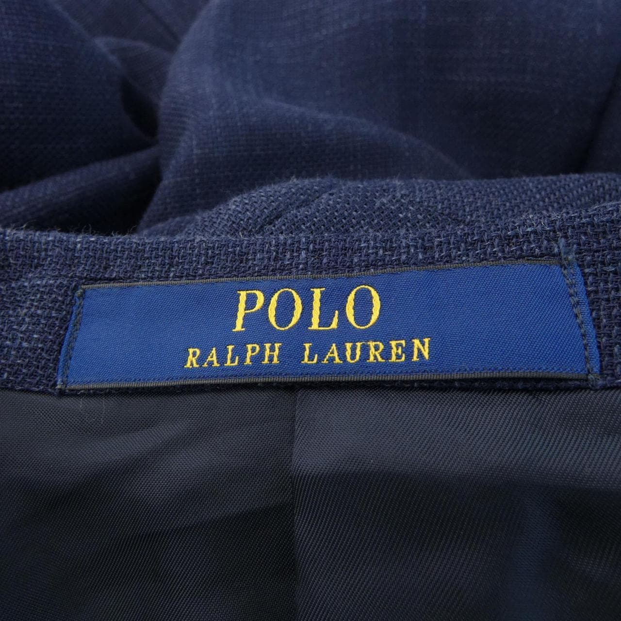 ポロラルフローレン POLO RALPH LAUREN スーツ