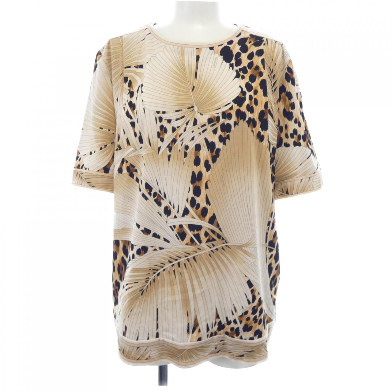 レオナールファッション LEONARD FASHION トップス