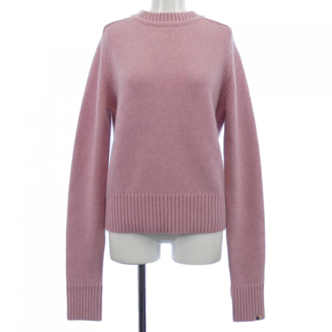 コメ兵｜エクストリームカシミヤ extreme cashmere X NO80 ニット  