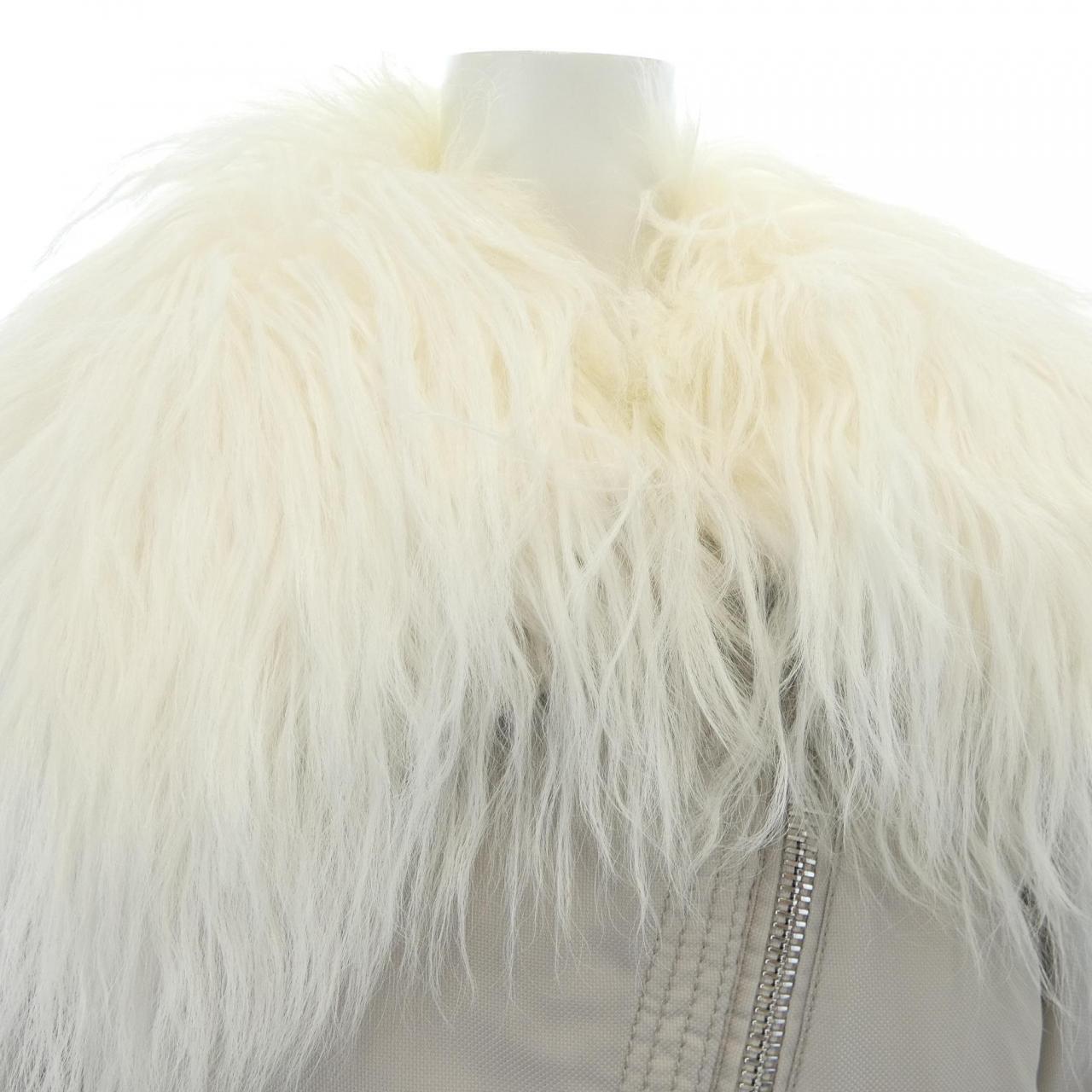 モンクレール MONCLER CHOISIA ダウンジャケット