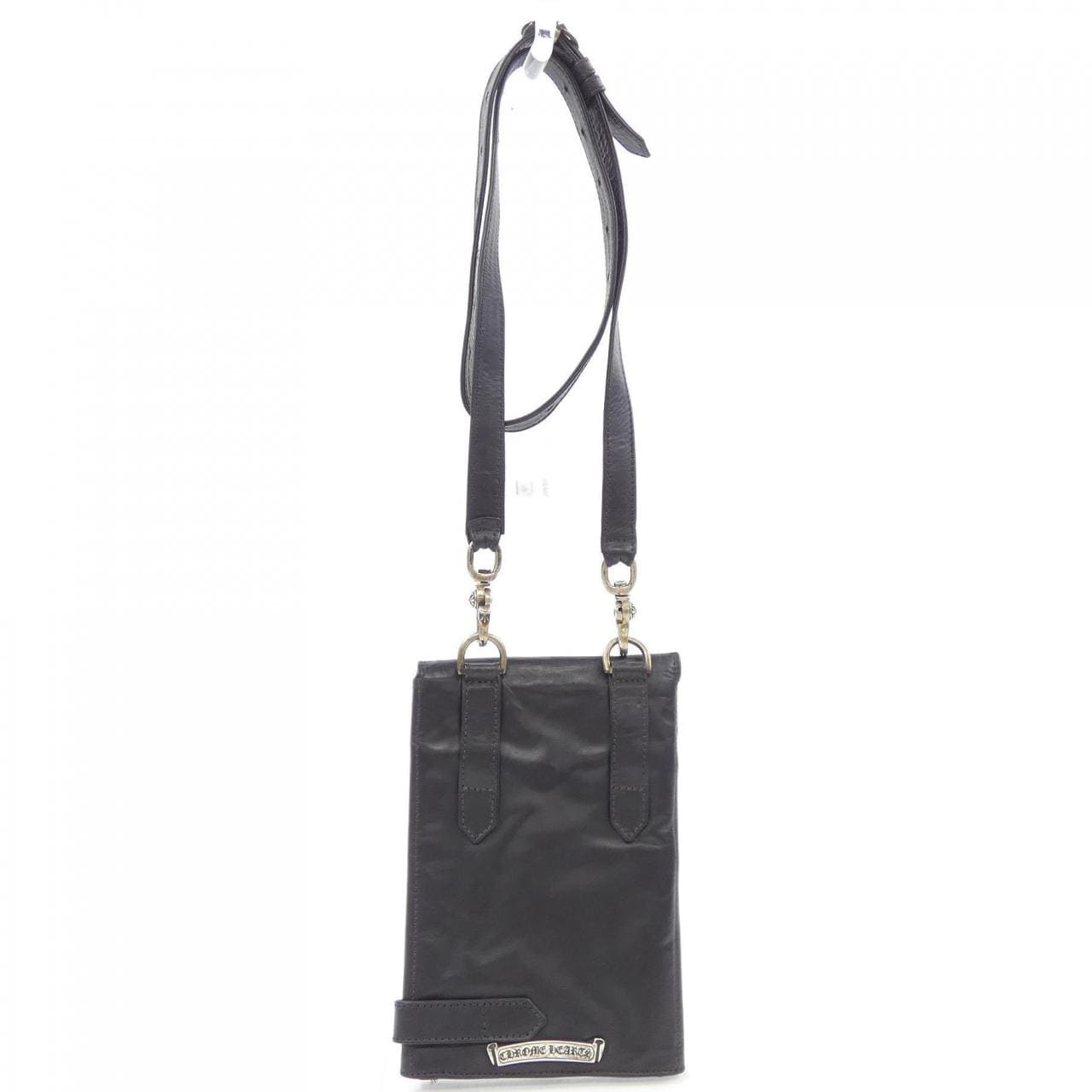 クロムハーツ CHROME HEARTS NECK FRNT BAG