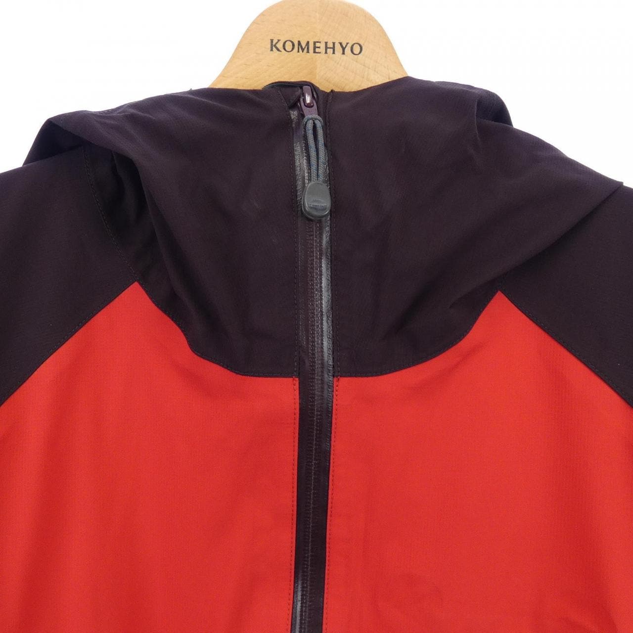 モンベル MONT BELL ブルゾン