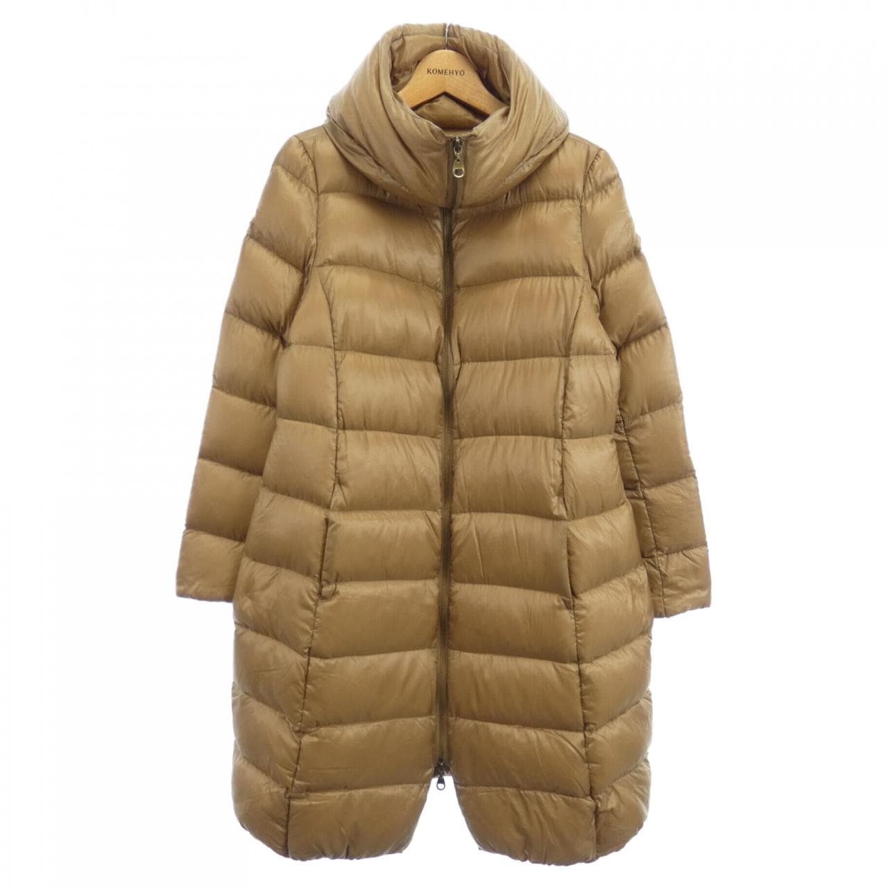 SWIN SWING ダウンコート