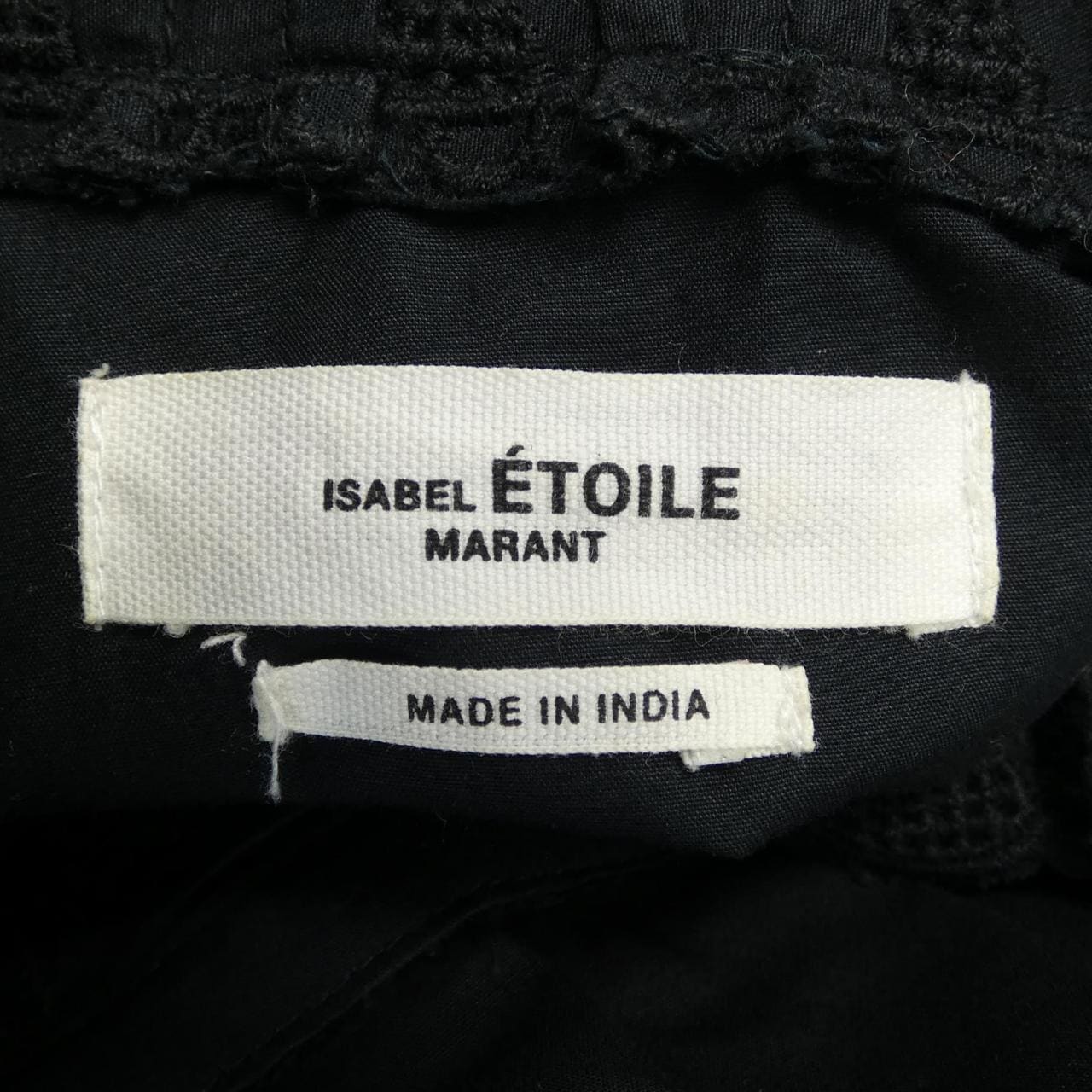 イザベルマラン エトワール ISABEL MARANT ETOILE ワンピース