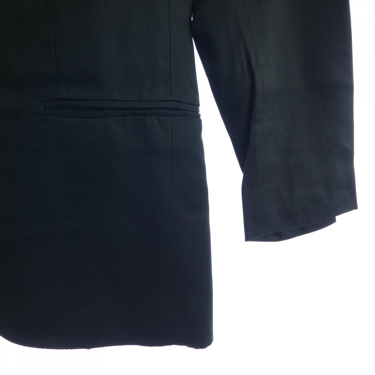 セオリー theory ジャケット