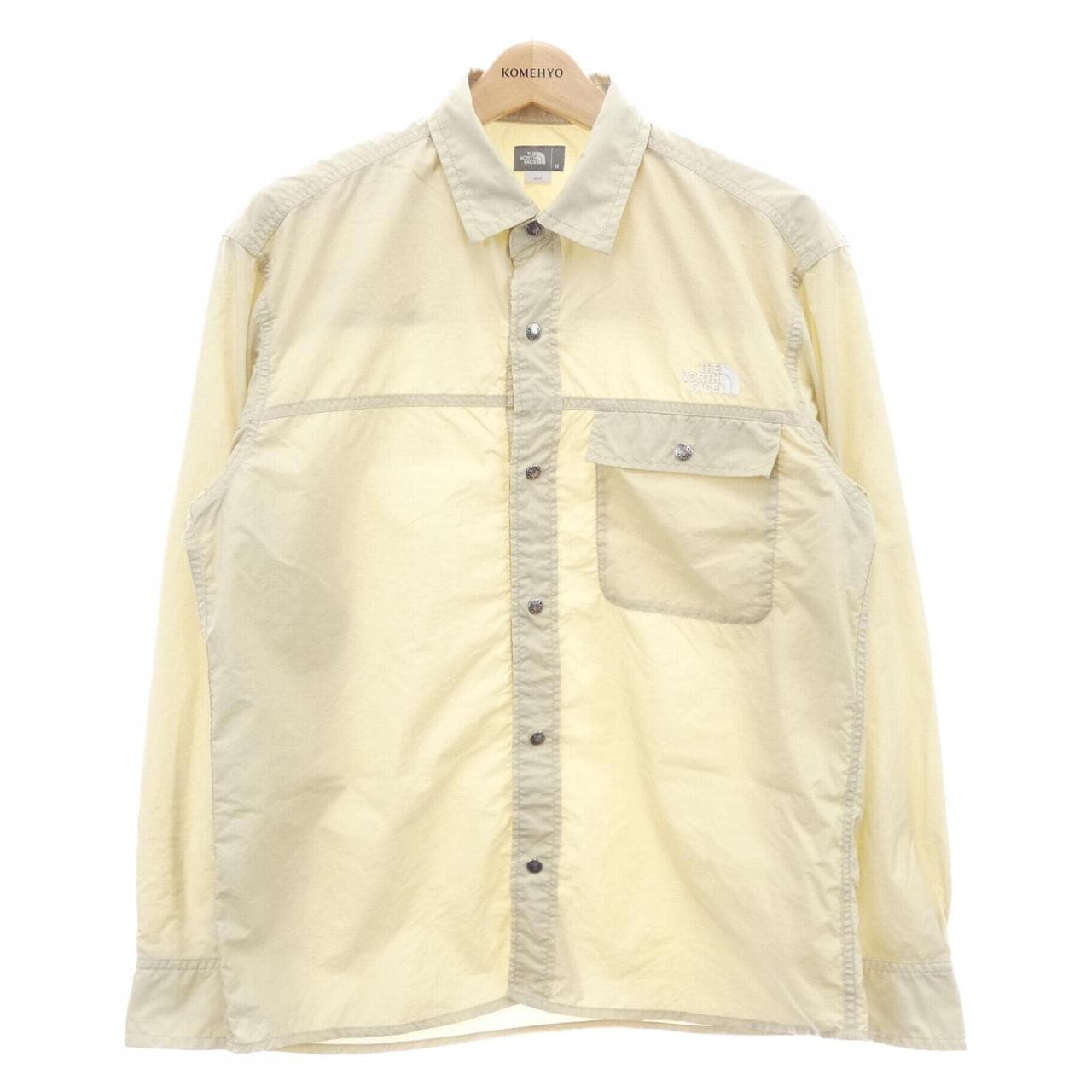 ザノースフェイス THE NORTH FACE NR11961 シャツ