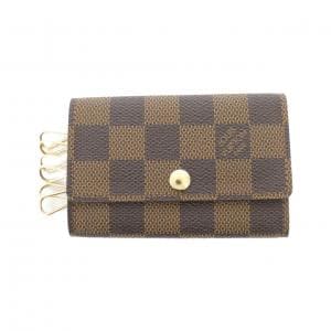 LOUIS VUITTON Damier Multicle N62630 钥匙包