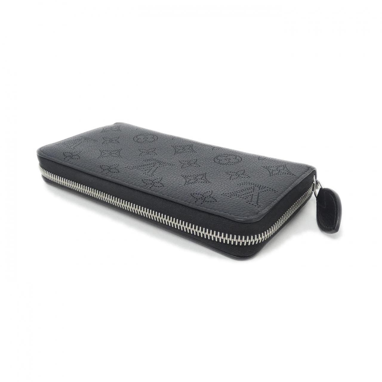 LOUIS VUITTON Mahina Zippy Wallet M61867 Wallet