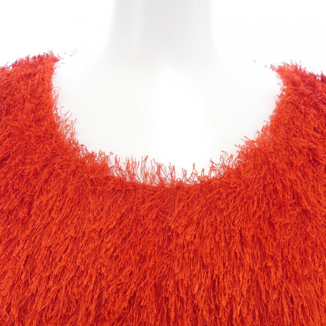 【ヴィンテージ】プリーツプリーズ PLEATS PLEASE ワンピース