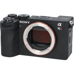 ＳＯＮＹ　α７ＣＲ　ＩＬＣＥ－７ＣＲ
