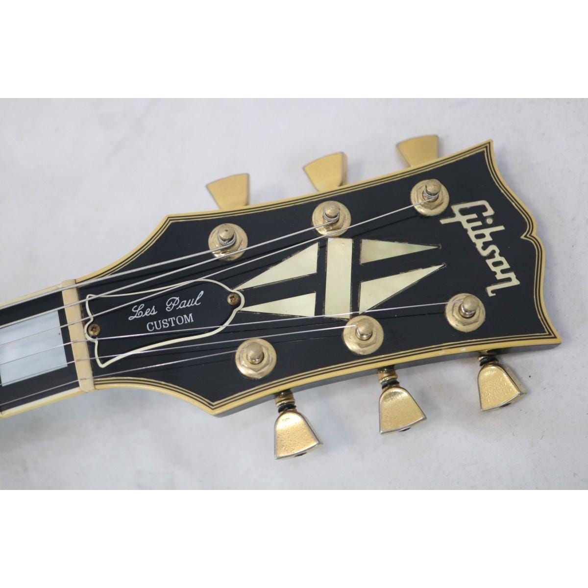 ＧＩＢＳＯＮ　　ＬＥＳ　ＰＡＵＬ　ＣＵＳＴＯＭ