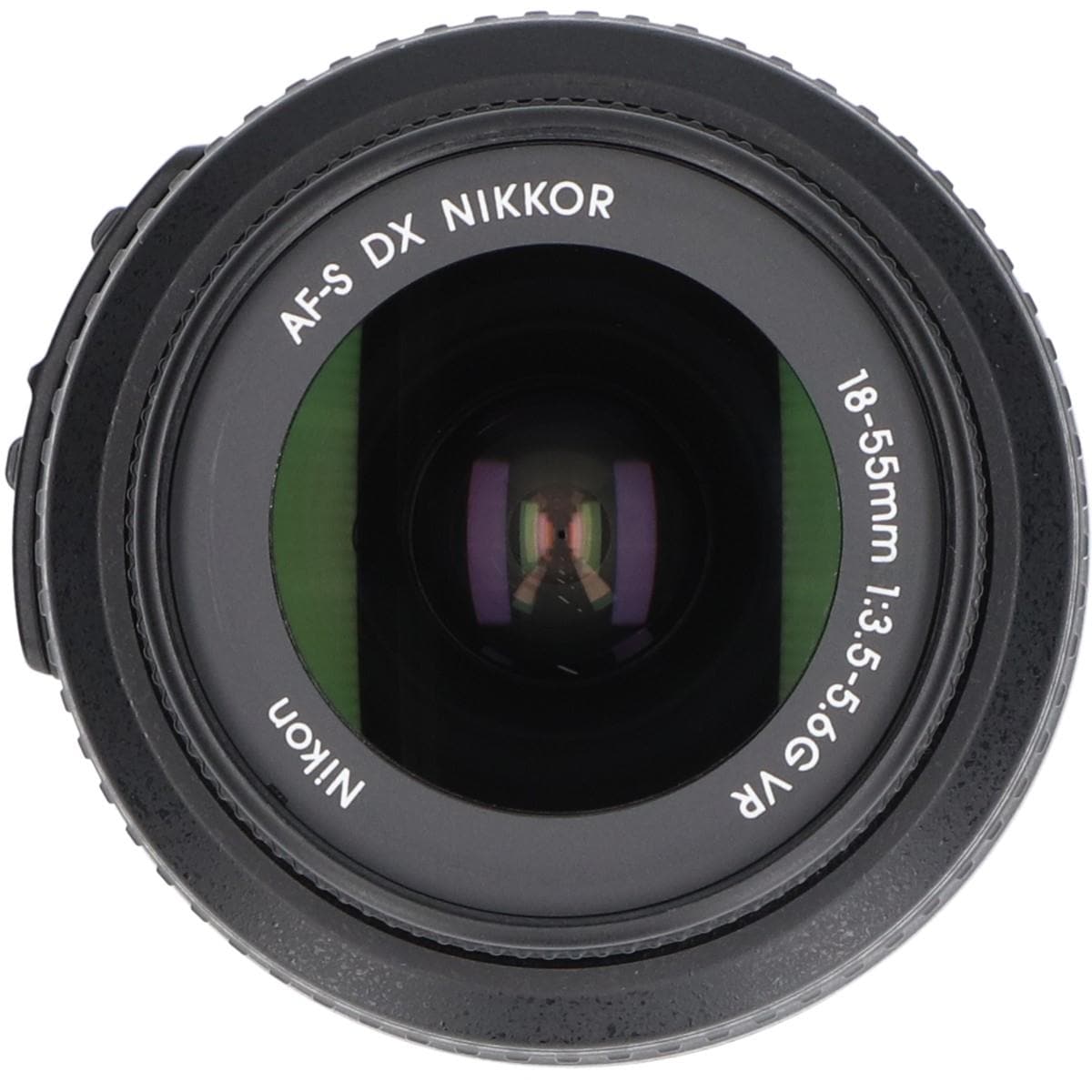 ＡＦ－Ｓ　ＤＸ１８－５５ｍｍ　Ｆ３．５－５．６Ｇ　ＶＲ