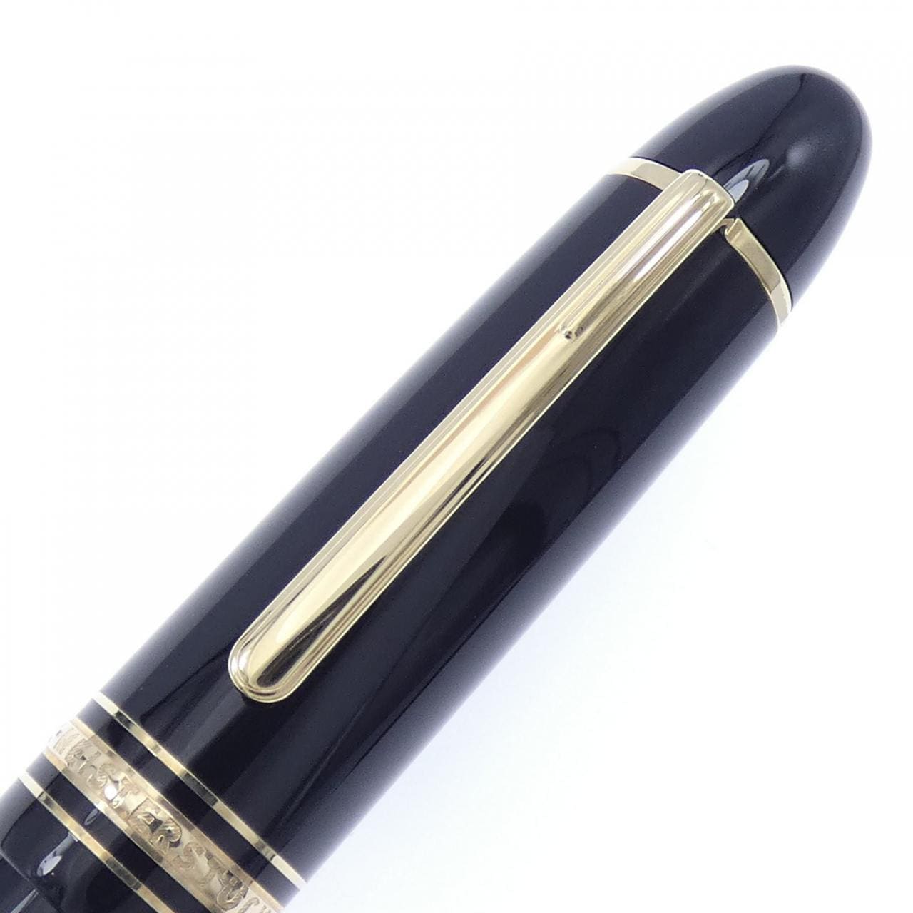 モンブラン マイスターシュテュック149 万年筆