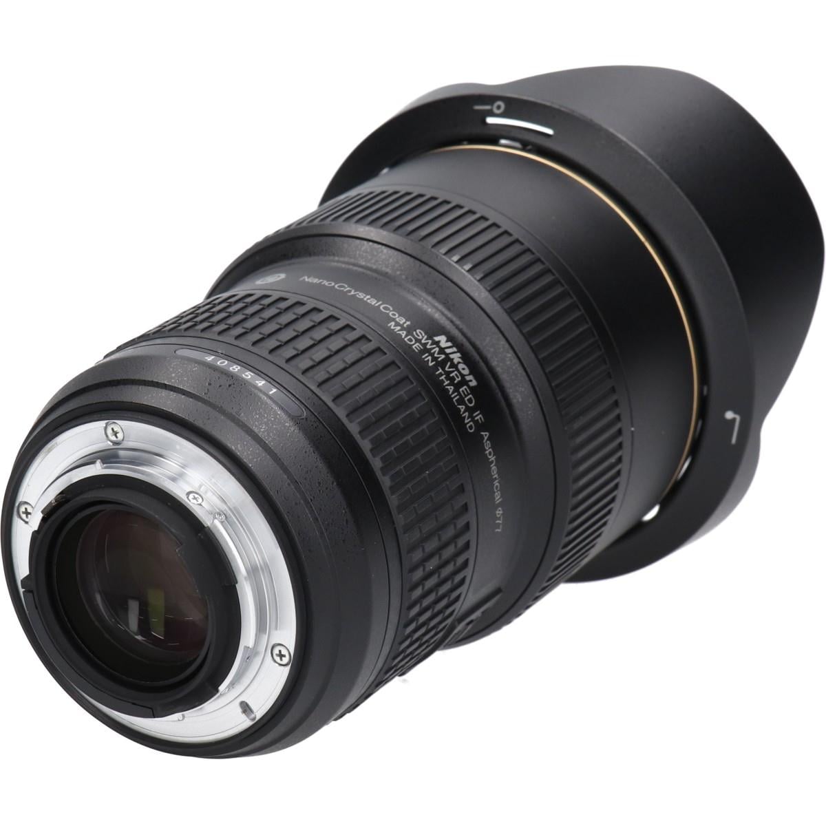 ＡＦ－Ｓ１６－３５ｍｍ　Ｆ４Ｇ　ＶＲ